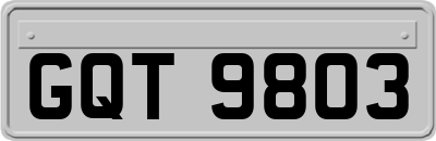 GQT9803