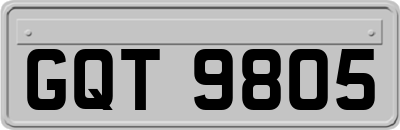 GQT9805