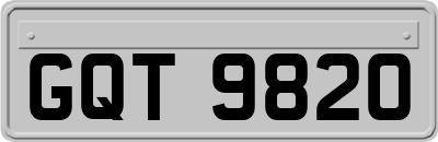 GQT9820