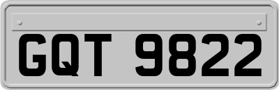 GQT9822