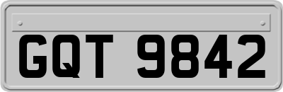GQT9842