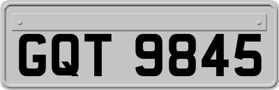 GQT9845