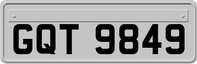 GQT9849