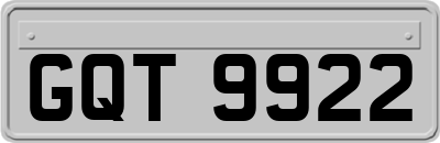 GQT9922