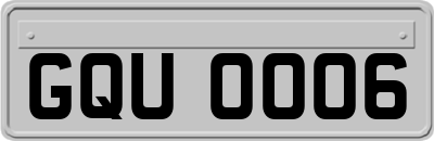 GQU0006