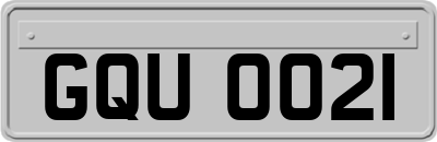 GQU0021
