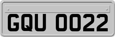 GQU0022