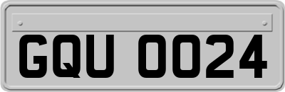 GQU0024