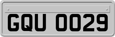 GQU0029