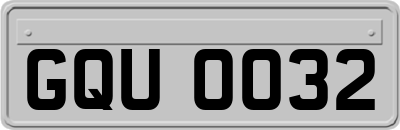 GQU0032