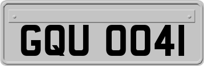 GQU0041