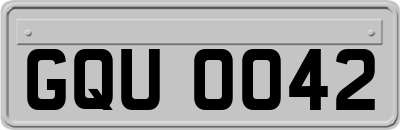 GQU0042