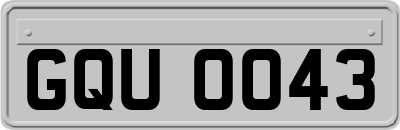 GQU0043