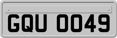 GQU0049