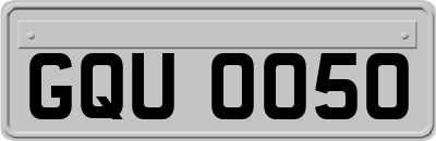 GQU0050
