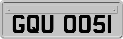 GQU0051