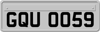 GQU0059