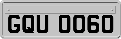 GQU0060