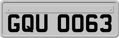 GQU0063