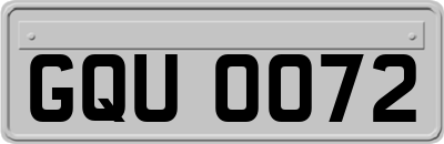 GQU0072