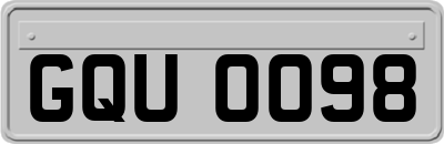 GQU0098