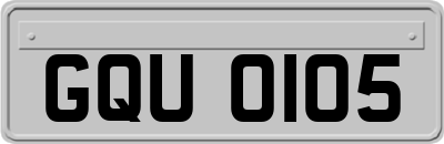 GQU0105