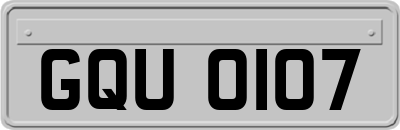GQU0107