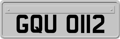 GQU0112
