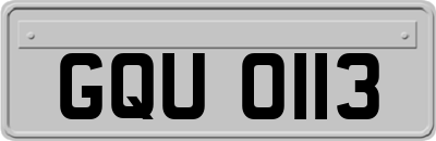 GQU0113