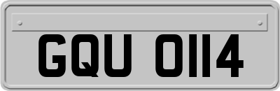 GQU0114