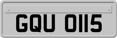 GQU0115