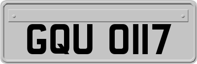 GQU0117