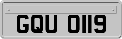 GQU0119