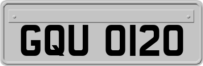 GQU0120