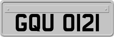 GQU0121