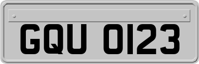 GQU0123