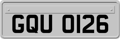 GQU0126
