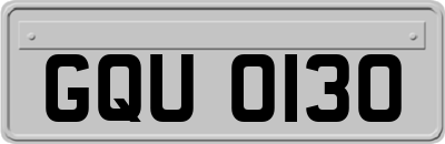 GQU0130