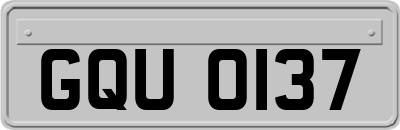 GQU0137