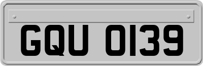 GQU0139