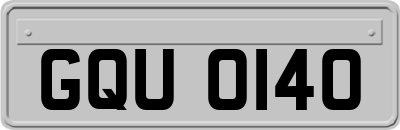 GQU0140