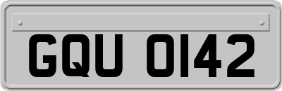 GQU0142