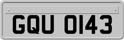 GQU0143