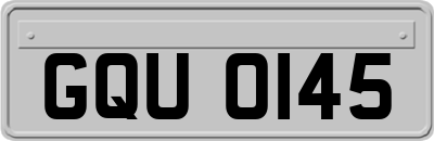 GQU0145
