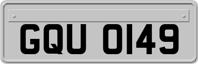 GQU0149