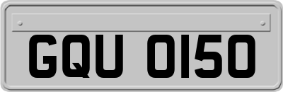 GQU0150