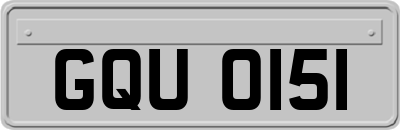 GQU0151
