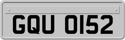 GQU0152