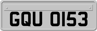 GQU0153
