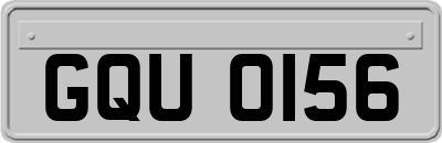 GQU0156